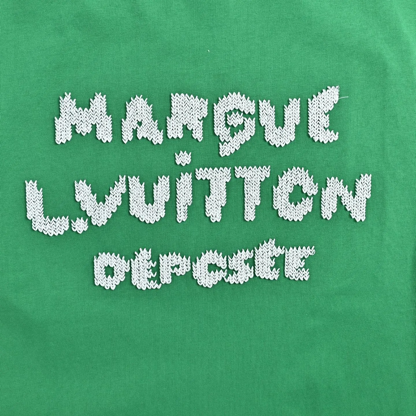 Louis Vuitton/ 26ss